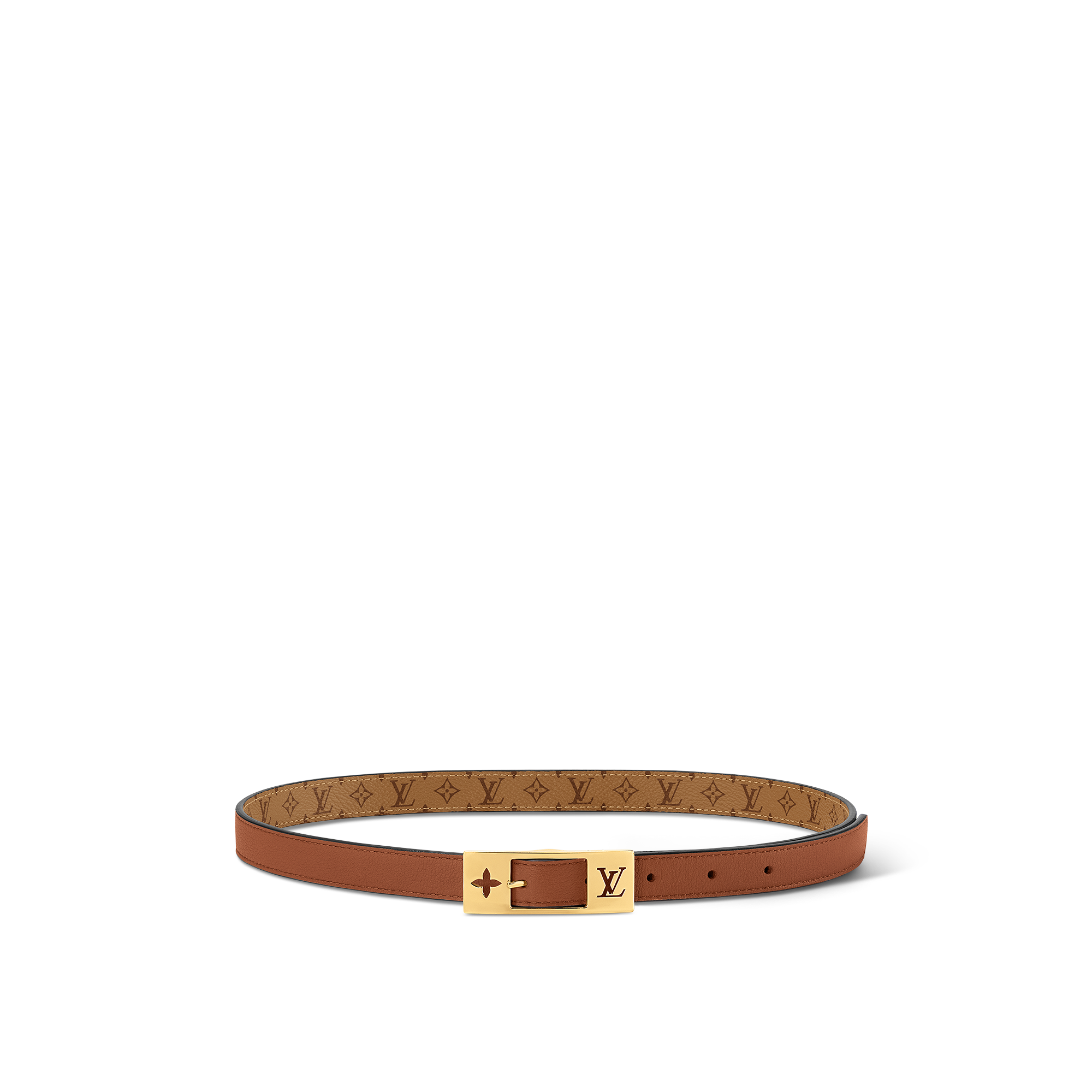 Ladies louis 2025 vuitton belt